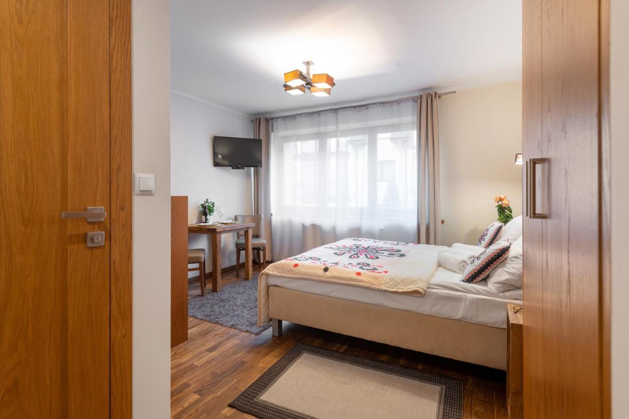 Orkana Home ザコパネ エクステリア 写真
